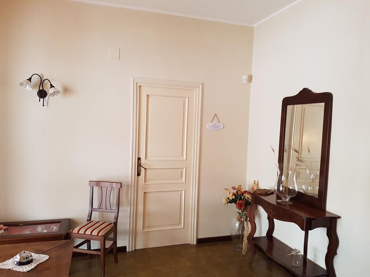 Relais Villa Lama Boutique Hotel Taranto Exterior photo