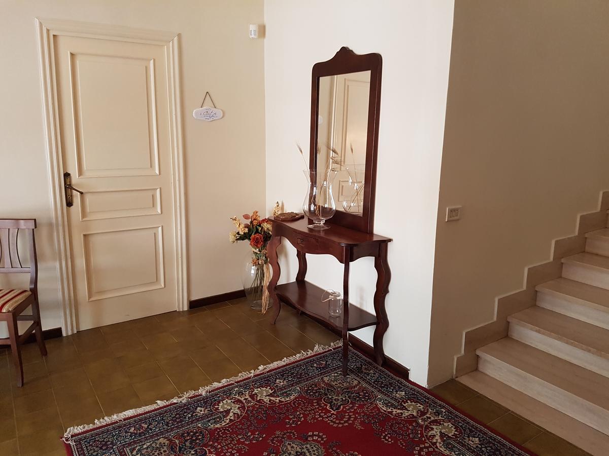 Relais Villa Lama Boutique Hotel Taranto Exterior photo