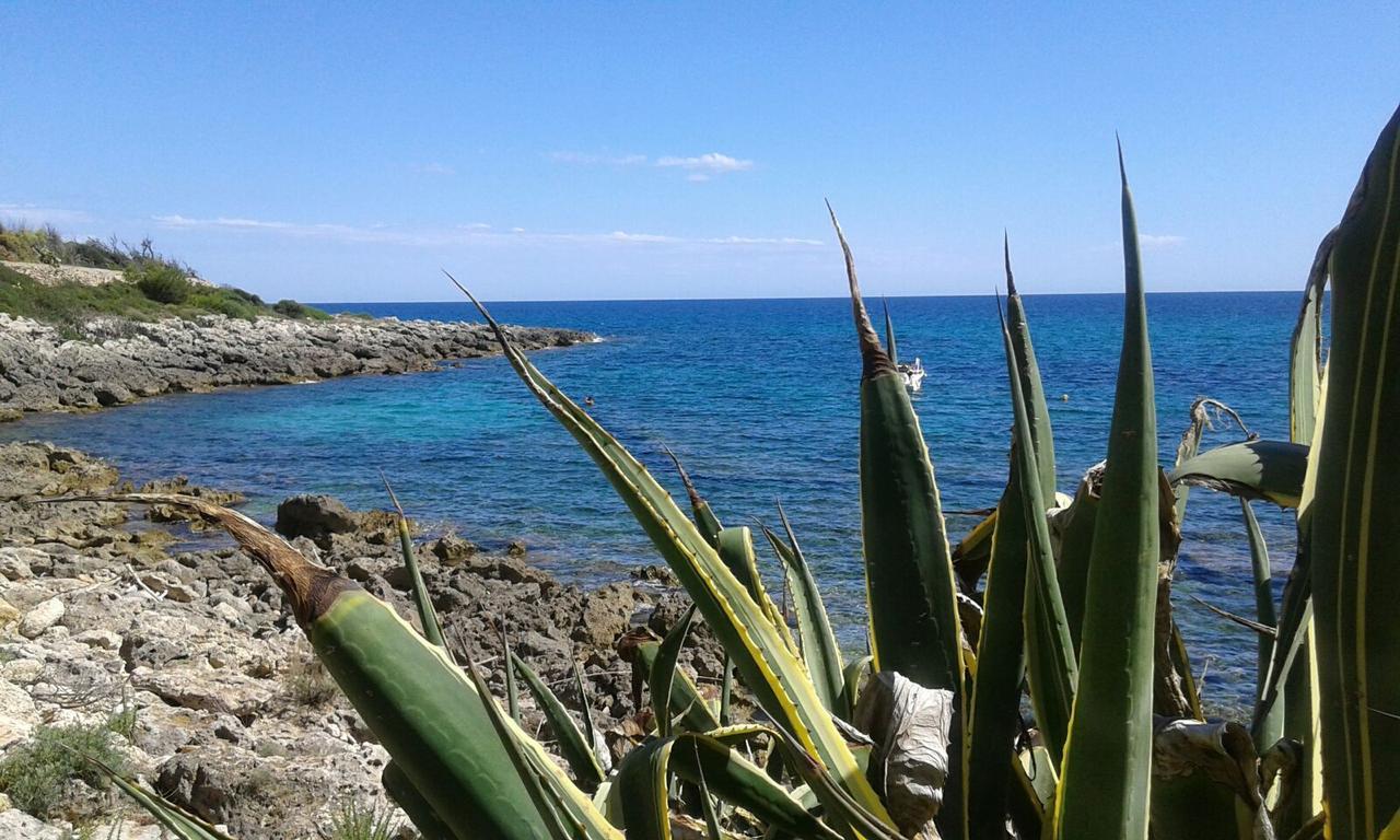Relais Villa Lama Boutique Hotel Taranto Exterior photo
