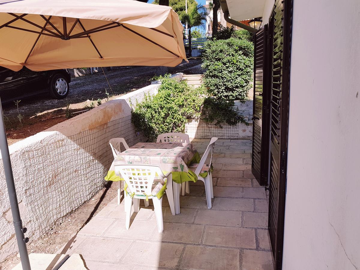 Relais Villa Lama Boutique Hotel Taranto Exterior photo
