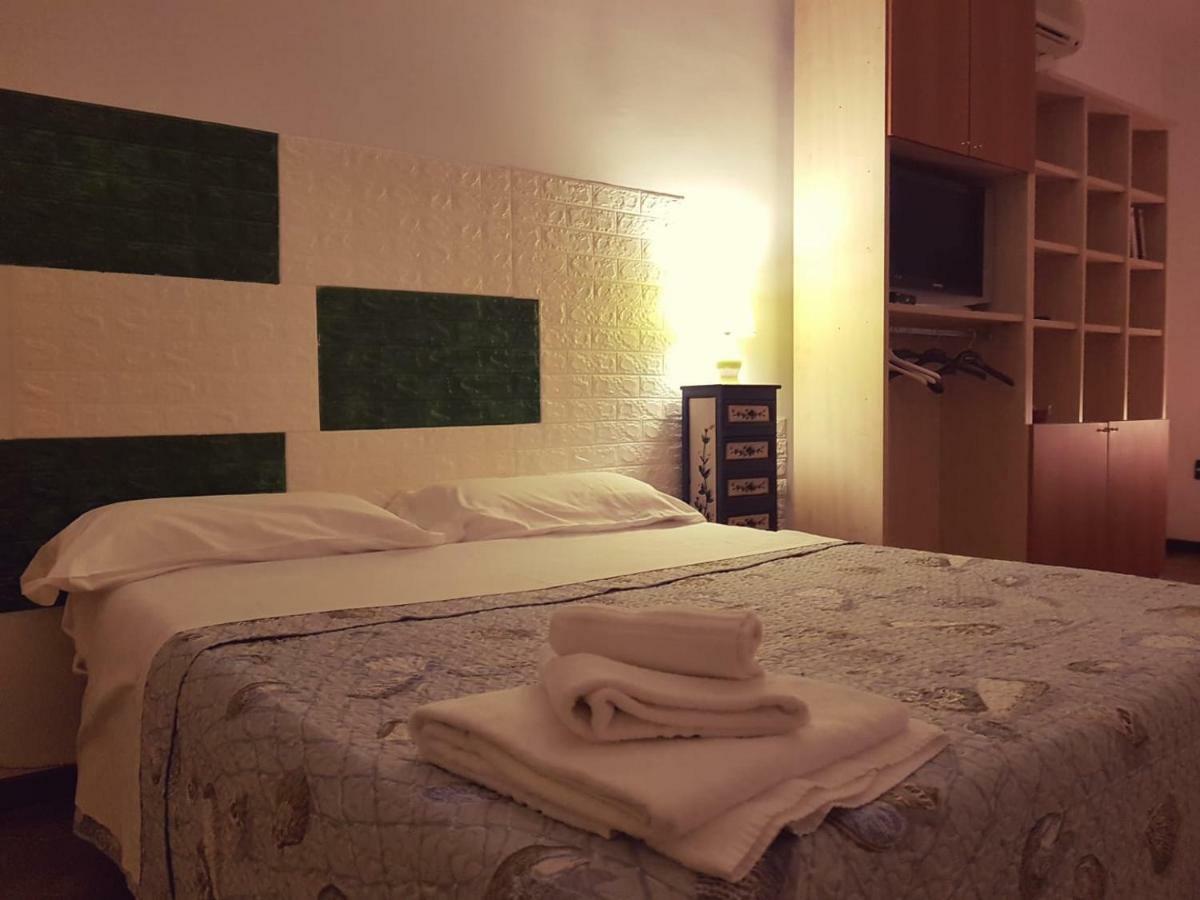 Relais Villa Lama Boutique Hotel Taranto Exterior photo